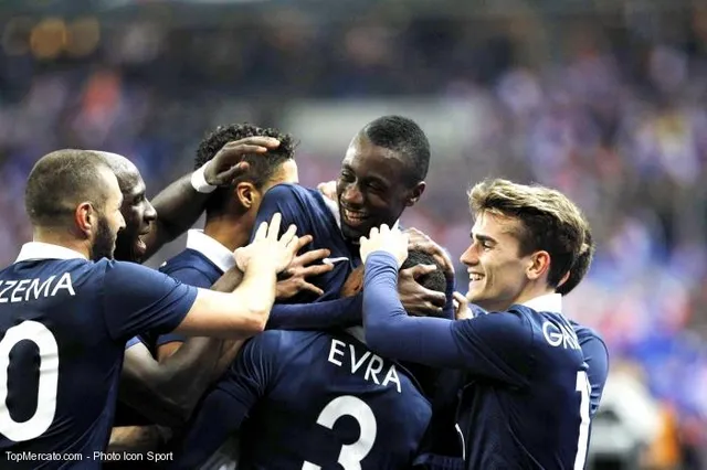 Quelle nation aura l’effectif le plus cher pendant le Mondial 2014 ?