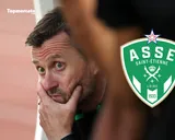 Mercato ASSE : un latéral à 1,5 M€ rembarre les Verts pour la L1