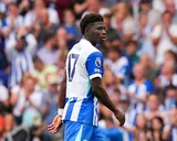 Mercato Manchester United : Carlos Baleba en feu à la CAN et sur le radar d’un deuxième cador de Premier League
