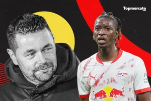 Mercato Lens : un départ acté, une recrue en approche… Le leader de la L1 passe à l’action