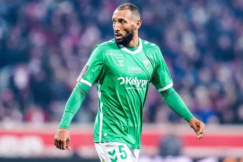 Mercato - ASSE : les 7 joueurs libres en juin 2025