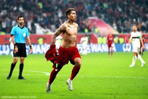 Mondial des clubs : Liverpool sacré en finale contre Flamengo