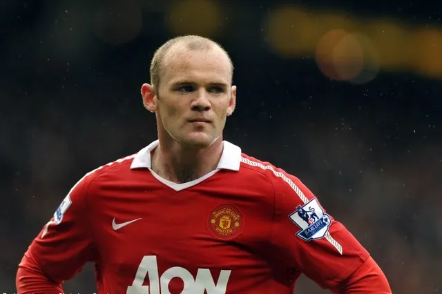 Man Utd : Rooney, victime de sa bêtise
