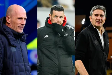 Mercato Lens : 5 alternatives à Pierre Sage au poste d'entraîneur