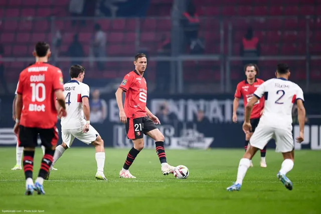 Mercato - À peine arrivée, une star de Ligue 1 déjà sur le départ ?
