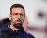 Manchester United : Ruud van Nistelrooy a pris sa décision