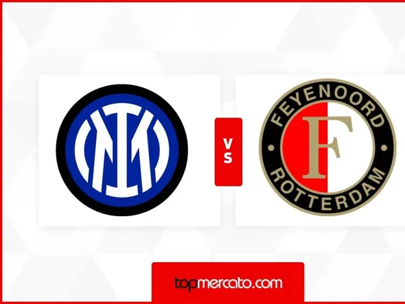 Pronostic Inter Milan Feyenoord – Ligue des Champions (11/03/2025)