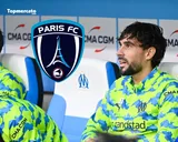 Mercato OM : le Paris FC concurrencé par le 5e de Ligue 1 pour Neal Maupay