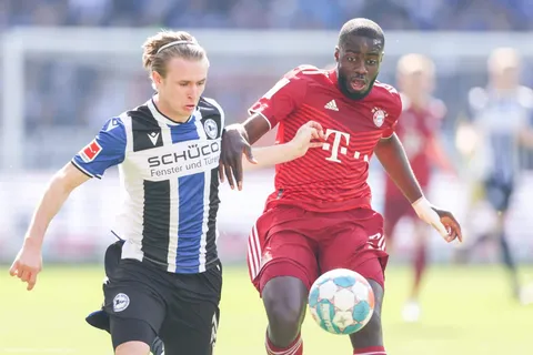 Mercato - Chelsea pense à un Français du Bayern Munich