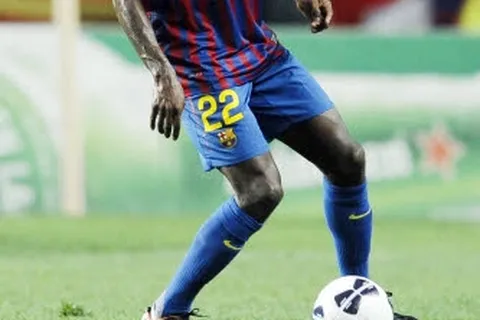 Abidal, une greffe du foie qui change tout