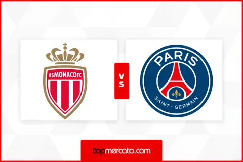 Pronostic Monaco PSG – Ligue des Champions (17/02/2026)