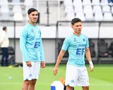 OM : un héros de la Gambardella déjà sur le départ !
