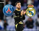 Mercato Manchester City : Rayan Cherki pisté par le PSG et le Real Madrid, des offres attendues cet hiver ?