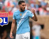 Mercato Manchester City : loin de l’OL, le salaire de Cherki explose