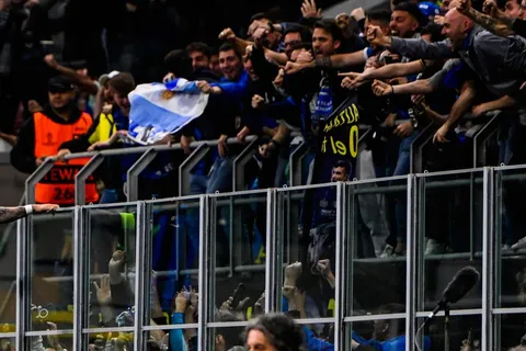 Une entrée décisive, le guerrier Lautaro et un héros qui déçoit.. Les Tops et les Flops d’Inter Milan-AC Milan