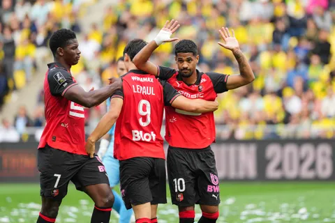 Rennes : “on ne fera pas cela à chaque mercato”, un indice tombe sur le futur recrutement 