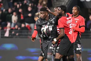 2 recrues hivernales dans le Top 10 des salaires à Rennes