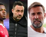 Le Barça n’abandonne pas totalement Fati à Monaco, la condition d’un départ de Tottenham de De Zerbi, Klopp vise un banc en particulier… Les 3 infos mercato du jour