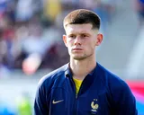 OM : un prix XXL pour Meslier !