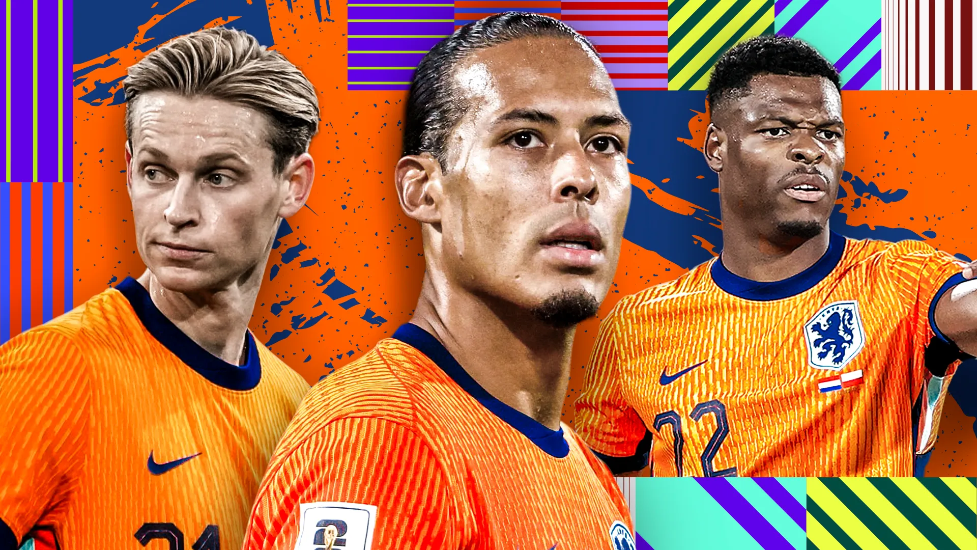 Ultimate Guide Pays-Bas Mondial