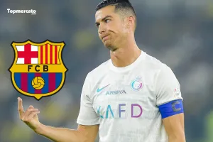 Cristiano Ronaldo, Al Nassr