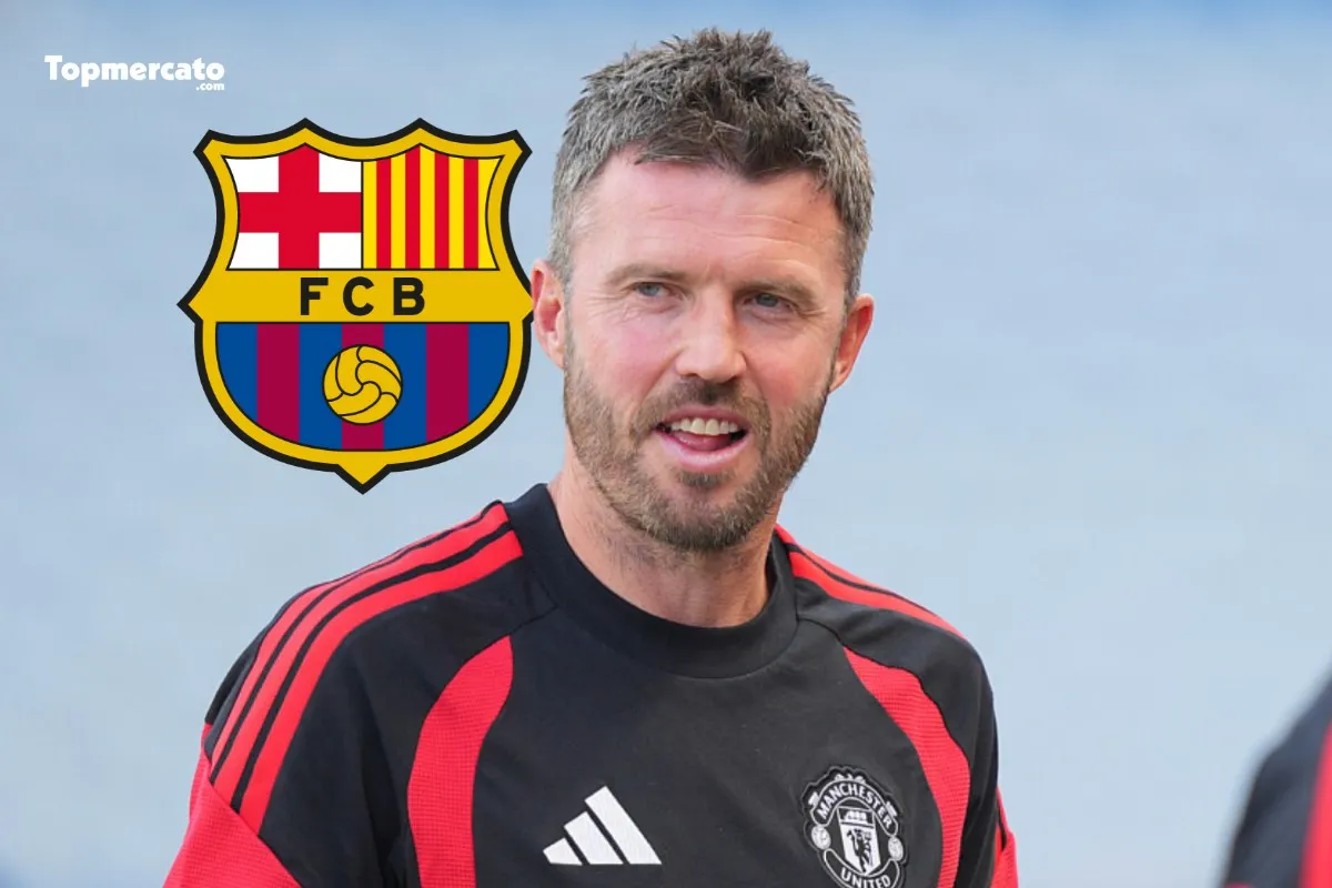 Mercato – “Un potentiel énorme”, Manchester United a un avantage sur le Barça pour le wonderkid Gabriel Rajkovic