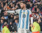 Argentine : “Les jeunes doivent respecter les anciens”, Messi tacle un Uruguayen