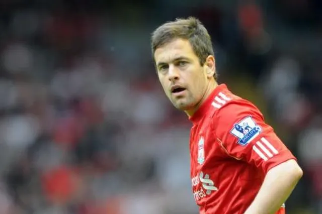 Liverpool : après Lille, Moscou pour Joe Cole ?
