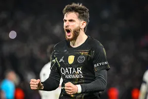 PSG : Khvicha Kvaratskhelia est-il la meilleure recrue de l’histoire du mercato d’hiver ?