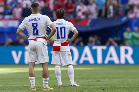 Euro 2024 : le programme TV du 24 juin 2024