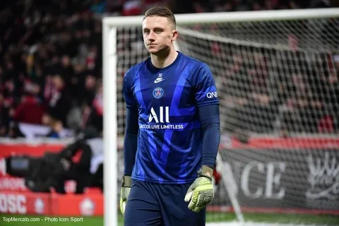 PSG : l’agent de Marcin Bulka est sorti du silence