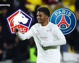 Mercato – Le LOSC prêt à venir concurrencer le PSG pour le wonderkid Laciné Megnan-Pavé ?
