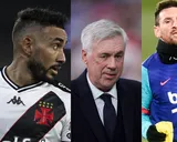 Payet parle avenir, le Real sous le charme d’un Citizen, le Barça refroidi par Messi… Les 3 infos mercato du jour
