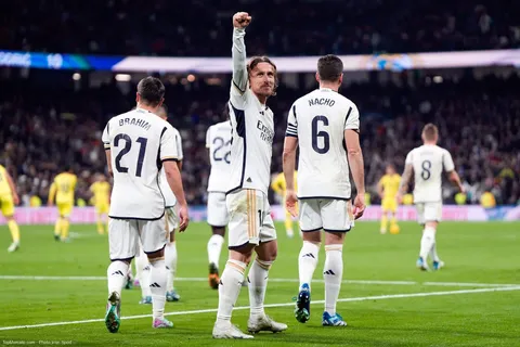 Match Alaves – Real Madrid : chaîne TV et compos probables