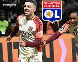 Mercato OL : la 2e plus grosse valeur marchande des Gones finalement déclarée intransférable ?