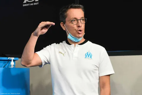 OM : un ex-Marseillais règle ses comptes !