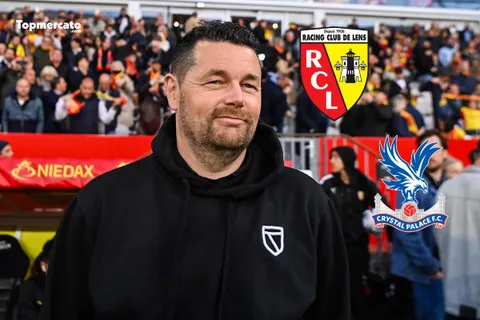 Mercato – Pierre Sage veut jouer un mauvais tour avec un taulier de Lens