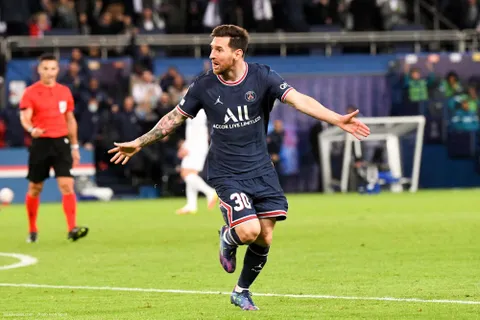 PSG : Al-Khelaïfi justifie la difficile adaptation de Messi