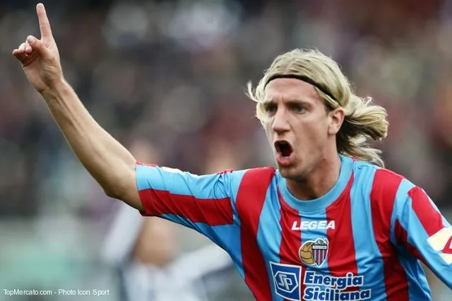 Maxi Lopez a déjà un pied au Milan AC !