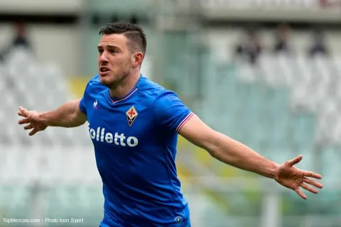 Fiorentina : Veretout pas chaud pour l’OL ?