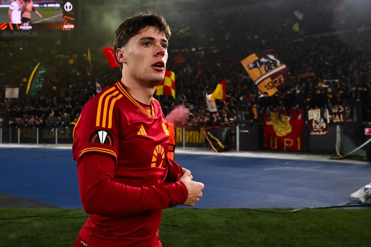 OM : un nouveau concurrent en Italie pour Nicola Zalewski