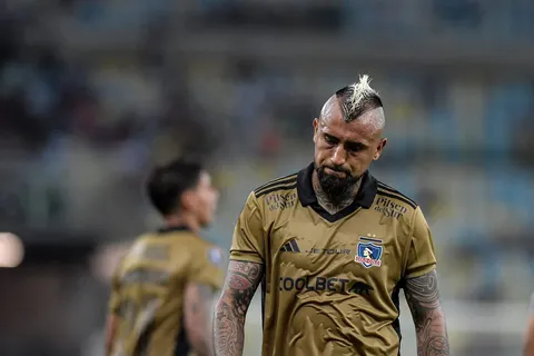 Arturo Vidal accusé d’agression sexuelle