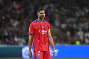 Mercato PSG : pas de remplaçant pour Hakimi, le choix étonnant de Luis Enrique et Luis Campos enfin expliqué