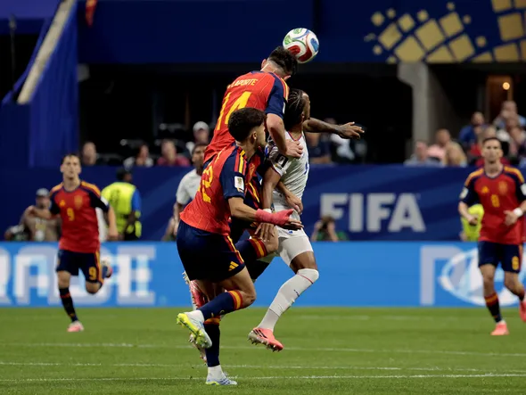 EN DIRECT : Espagne – Cap-Vert, le match à suivre – Coupe du monde 2026