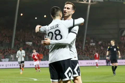 Mercato - PSG : un flop estival vers la sortie ?