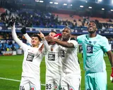 Arsenal s’intéresse à un taulier d’Angers !