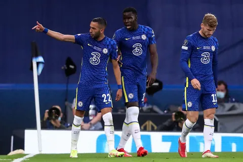 Mercato - PSG : Ziyech dans une colère noire…