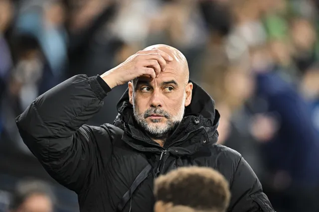 Mercato Manchester City : 0 minute jouée et déjà un départ pour une recrue hivernale ?