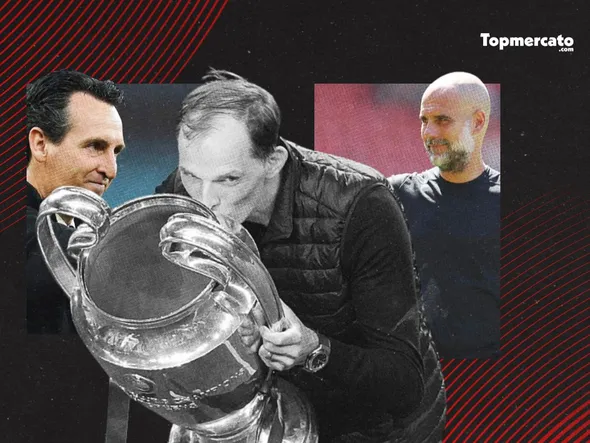 Ces 10 entraîneurs qui ont fait dépenser plus d’un milliard d’euros sur le mercato à leurs clubs