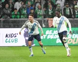 Logo Player